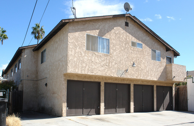 3960 Kansas St in San Diego, CA - Building Photo - Building Photo