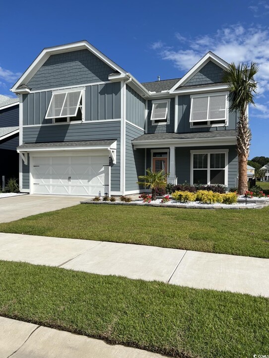 932 Pelagic Lp in Myrtle Beach, SC - Foto de edificio