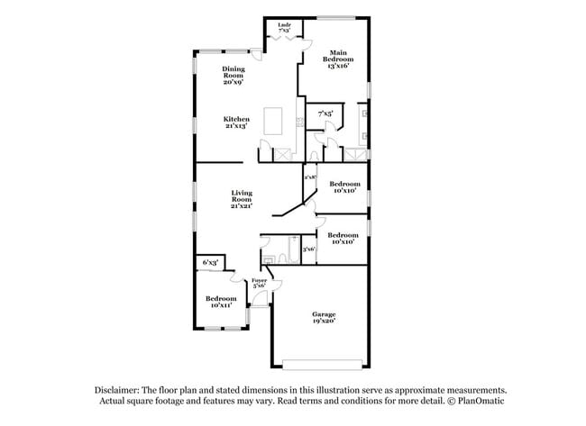 4629 W Fortune Dr in Phoenix, AZ - Building Photo - Building Photo