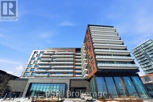 251 Masonry Wy in Mississauga, ON - Building Photo