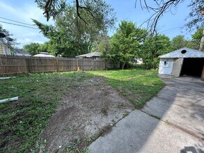 20091 Hickory St in Detroit, MI - Building Photo - Building Photo