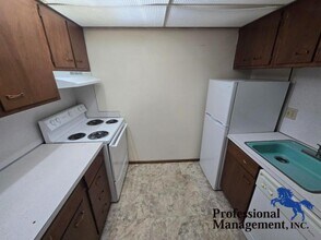 211 N 34th St in Billings, MT - Building Photo - Building Photo