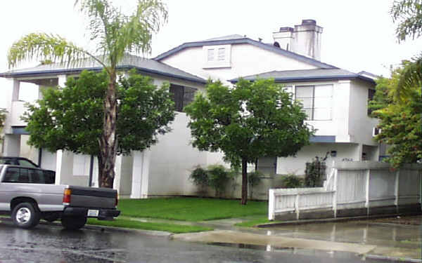 4366-4370 Utah St in San Diego, CA - Building Photo - Building Photo