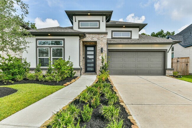 10731 Kingston Spg Dr