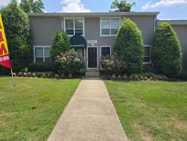 1213 Nelson St in Richmond, VA - Building Photo - Building Photo