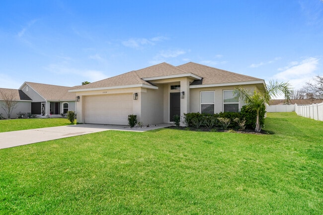 1034 S Glen Meadow Loop in Lecanto, FL - Building Photo - Building Photo