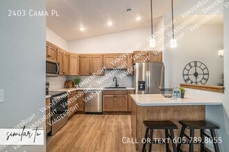 2403 Cama Pl in Sioux Falls, SD - Building Photo - Building Photo