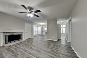 4306 Appalachian Trail in Houston, TX - Building Photo - Building Photo