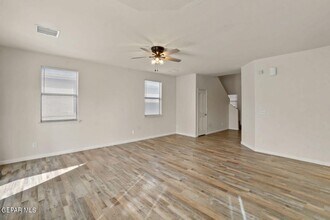 14272 Rattler Point Dr in El Paso, TX - Building Photo - Building Photo