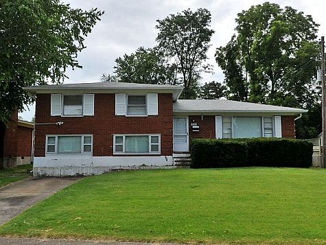 property at 4406 Rockwood Dr