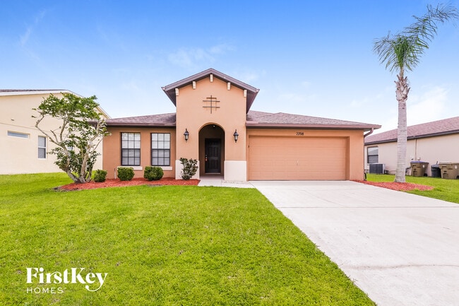 property at 2708 Eagle Cliff Dr