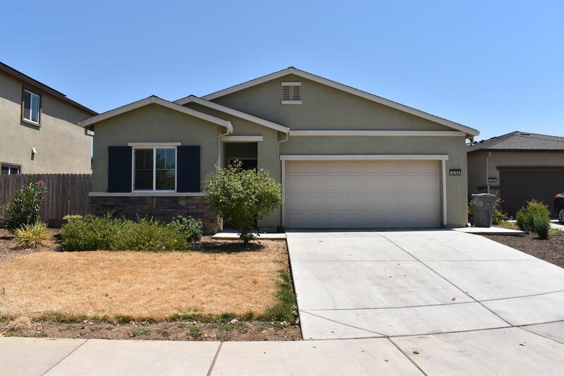 4208 Candle Ct in Merced, CA - Building Photo