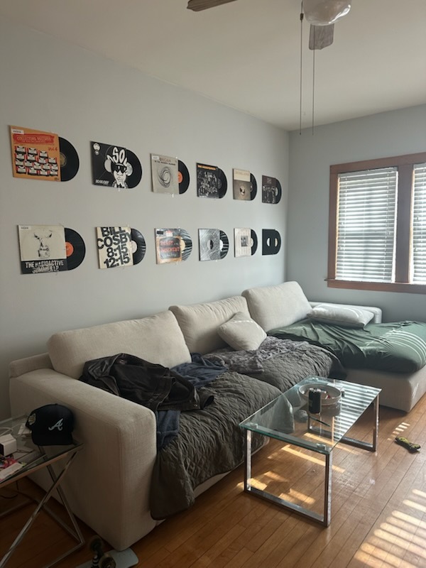 1520 W Melrose St, Unit #1520-1F