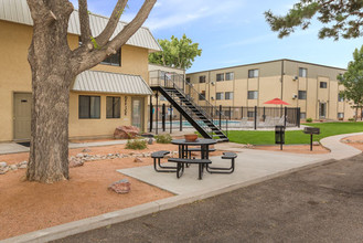 Grand West at Covington in Pueblo, CO - Building Photo - Building Photo