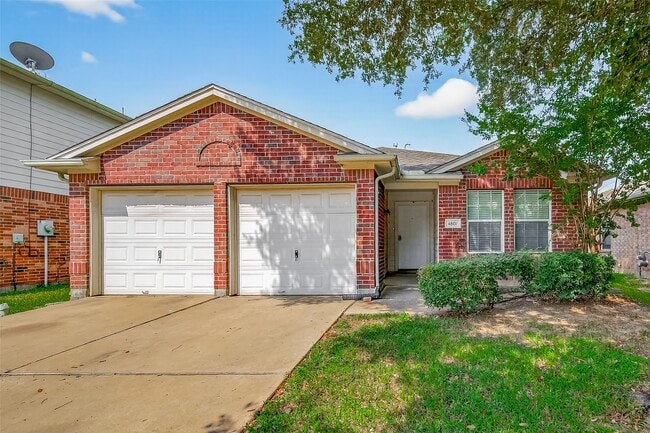 property at 4807 Sand Colony Ln