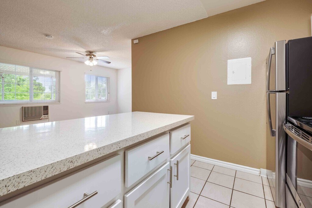 Lincoln Glen Apartments in Fremont, CA