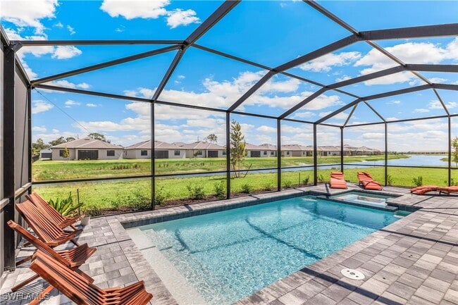 property at 11354 Wintergreen Ln