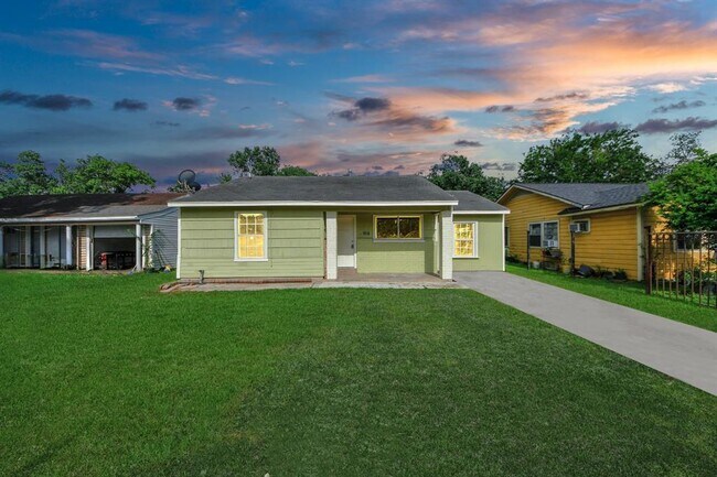914 Kress St in Houston, TX - Building Photo - Building Photo