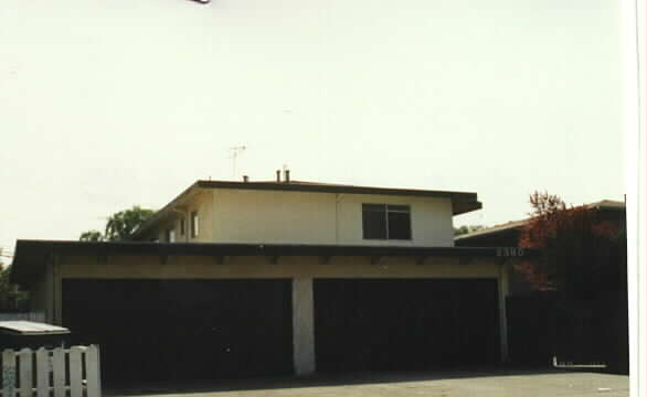 2380 Mammoth Dr in San Jose, CA - Building Photo - Building Photo