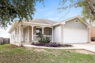 3326 Willet Way in San Antonio, TX - Building Photo - Building Photo