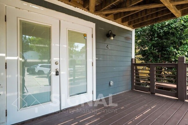 4111 4th Ave S in Birmingham, AL - Building Photo - Building Photo
