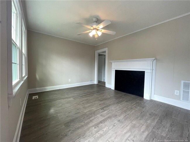 216 Oakland Dr in Fayetteville, NC - Building Photo - Building Photo
