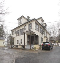 Building Photo - 9 Weidman Pl Apartments in Oneonta, New York