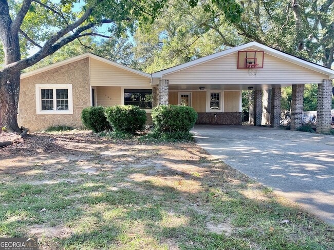 property at 209 Scarborough Rd