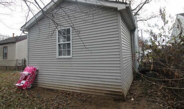 1631 Longfield Ave in Louisville, KY - Building Photo - Building Photo