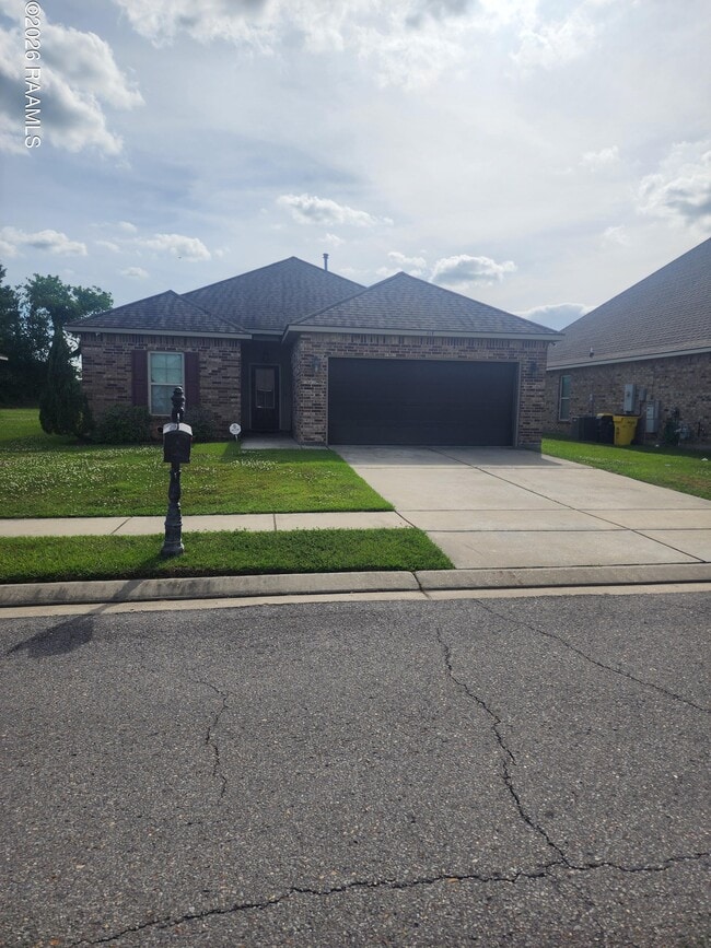property at 417 Elwick Dr