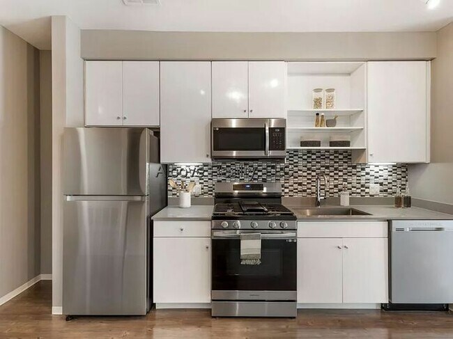 property at 445 Artisan Way
