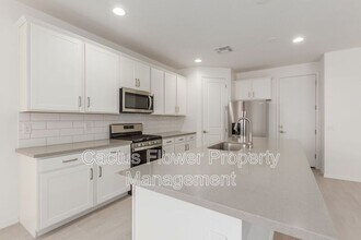 9416 E Spiral Ave in Mesa, AZ - Building Photo - Building Photo