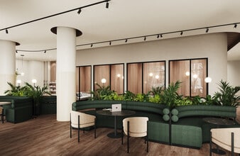 Monarc Collection in Montréal, QC - Building Photo - Building Photo