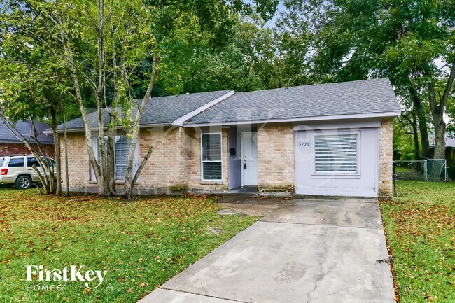 5721 Melanite Ave in Houston, TX - Building Photo - Building Photo