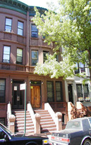 508 W 149th St Apartments