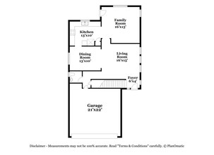 501 E Calle De Ocaso in Sahuarita, AZ - Building Photo - Building Photo