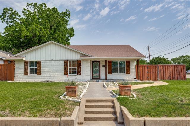 10627 McCree Rd in Dallas, TX - Building Photo - Building Photo