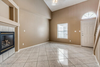 3604 Tierra Real Way in El Paso, TX - Building Photo - Building Photo