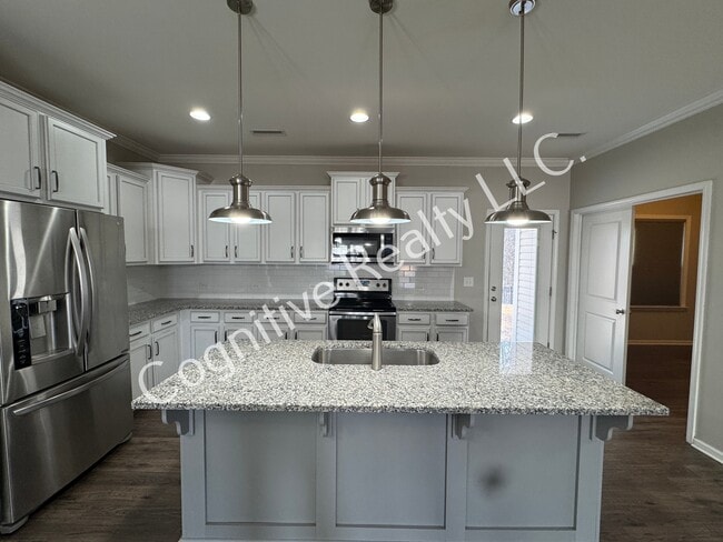 115 Fortress Dr in Morrisville, NC - Building Photo - Building Photo