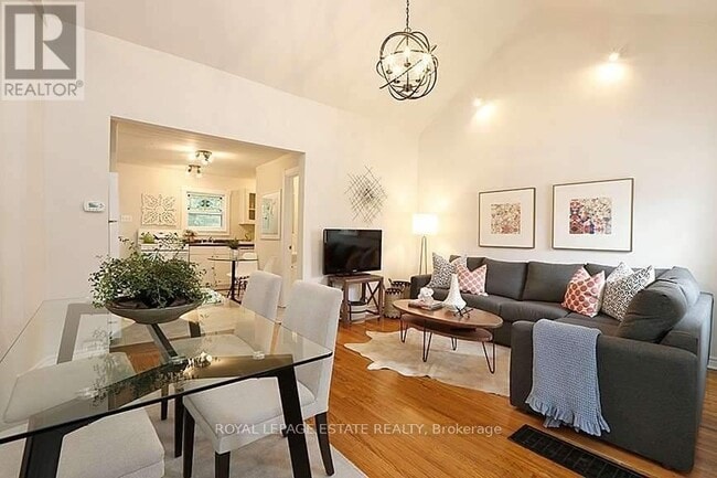 property at 30 Amroth Ave