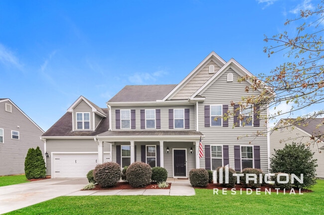 property at 120 Shore Pine Dr