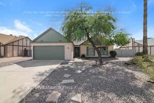 12522 N 85th Ave in Peoria, AZ - Building Photo