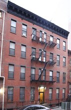 51 Schermerhorn St in Brooklyn, NY - Foto de edificio - Building Photo