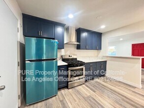 980 W Battery St in Los Angeles, CA - Building Photo - Building Photo