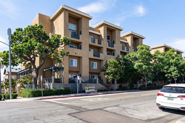 property at 2330 1st Ave