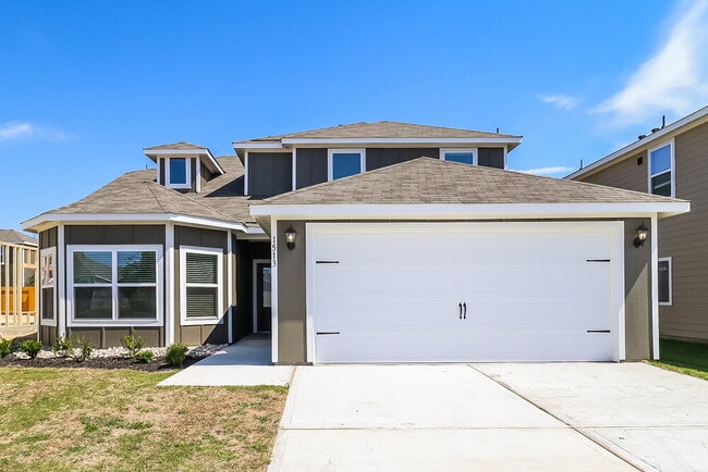 property at 1513 Woodwinds Dr