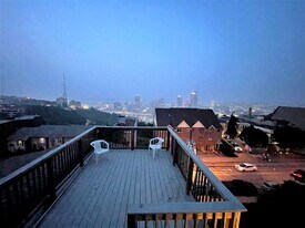 122 Bailey Ave, Unit Penthouse