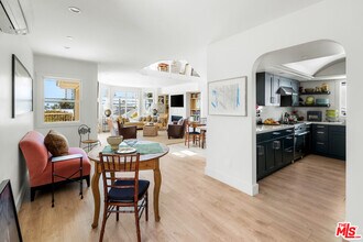 2817 3rd St in Santa Monica, CA - Building Photo - Building Photo