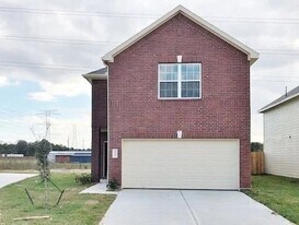 12058 Munich Dr in Houston, TX - Building Photo