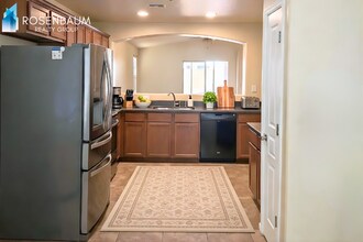 3936 E Blue Sage Rd in Gilbert, AZ - Foto de edificio - Building Photo